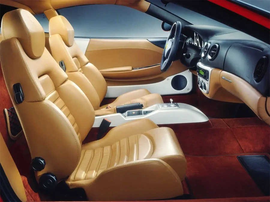 Ferrari 360 Modena & 360 Spider Guide — Supercar Nostalgia